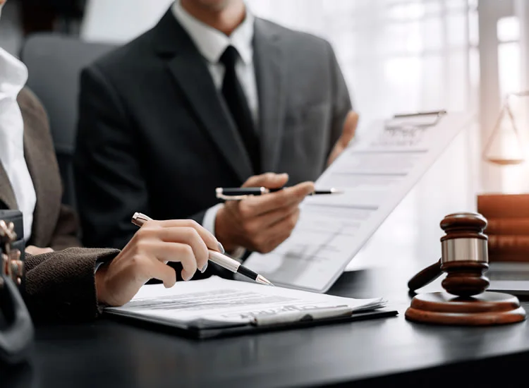 Servicio derecho corporativo cdmx