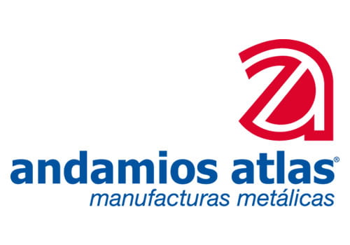 Andamios Atlas
