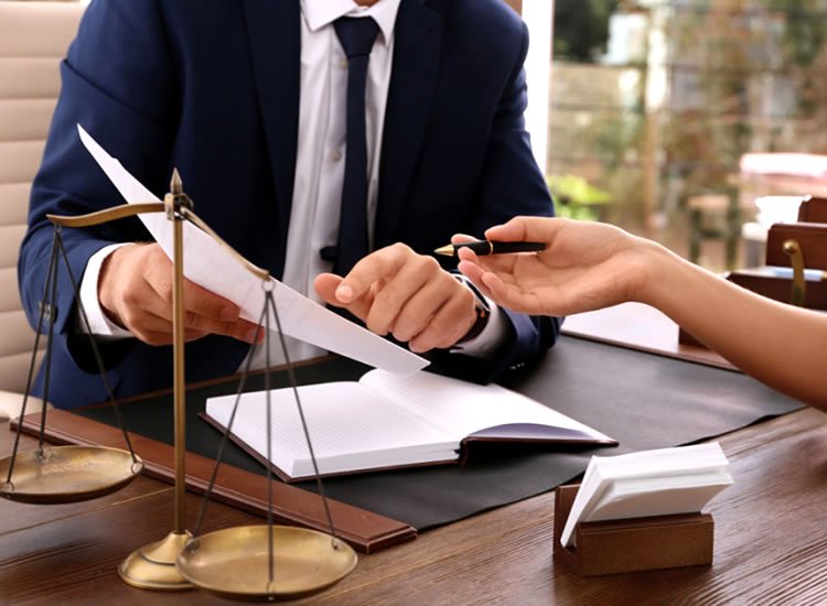 Despacho de abogados Conlex cdmx