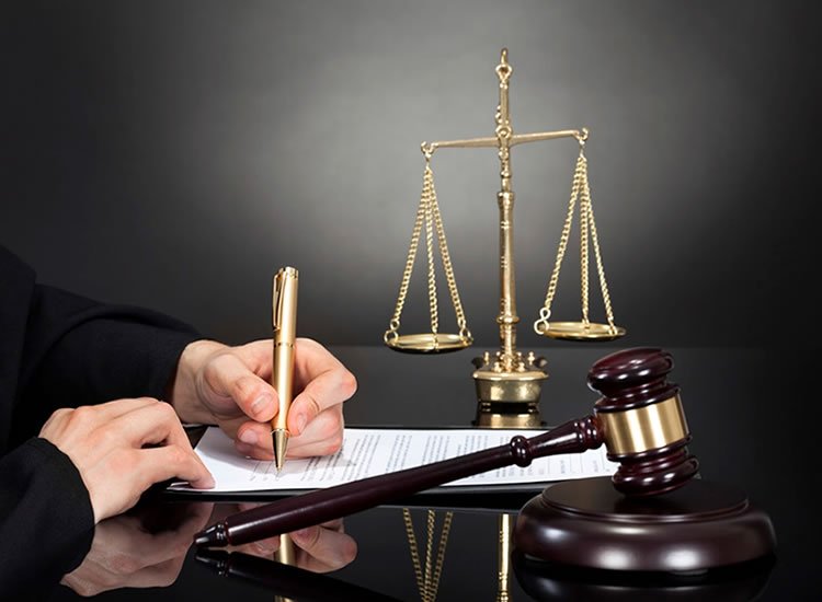 Despacho de abogados Conlex cdmx