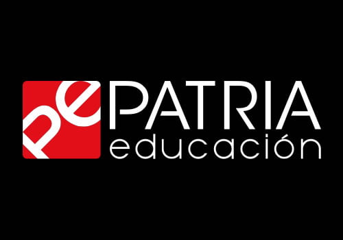 Grupo Editorial Patria