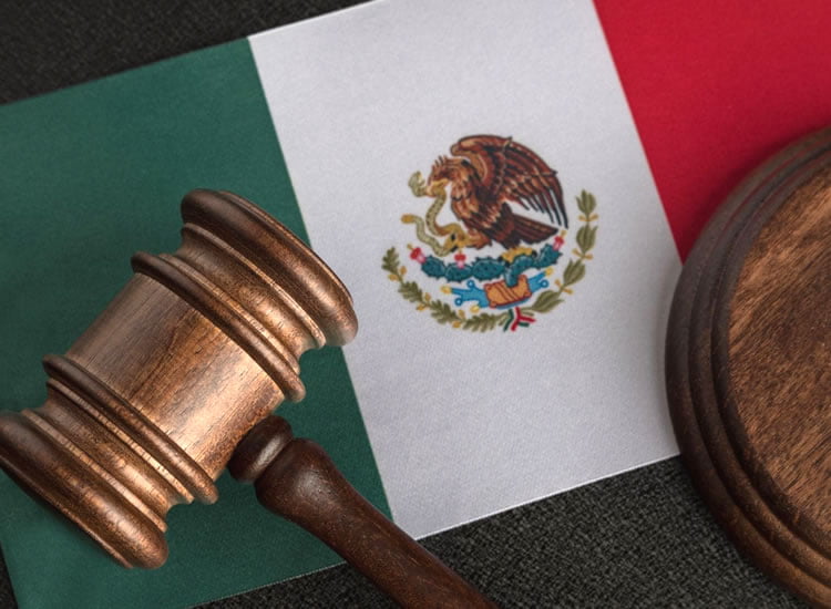 Asesoría y Representación Legal en Toda la Republica